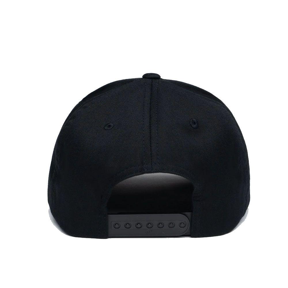 Jockey Colo Colo Urbano Escudo Black in Black-2