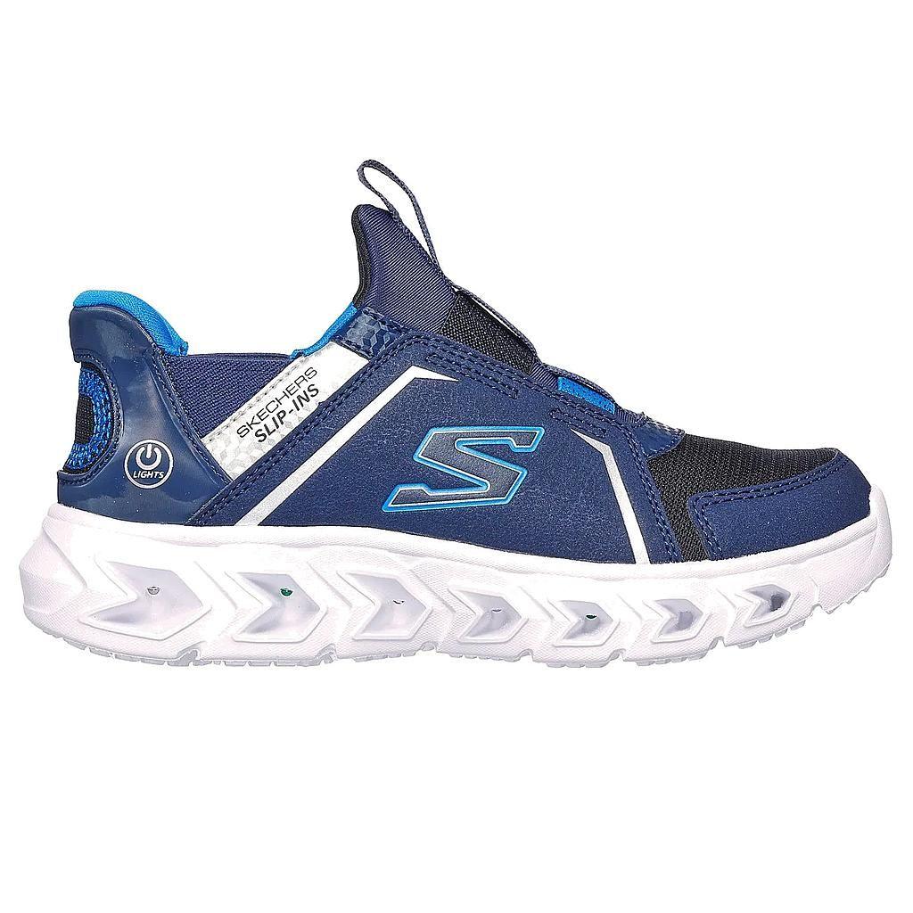 Zapatillas Urbanas Skechers Niño Hypno Flash 2.0 403830L-0