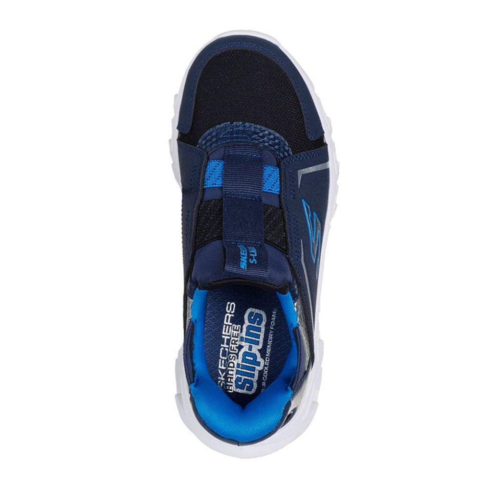 Zapatillas Urbanas Skechers Niño Hypno Flash 2.0 403830L-3