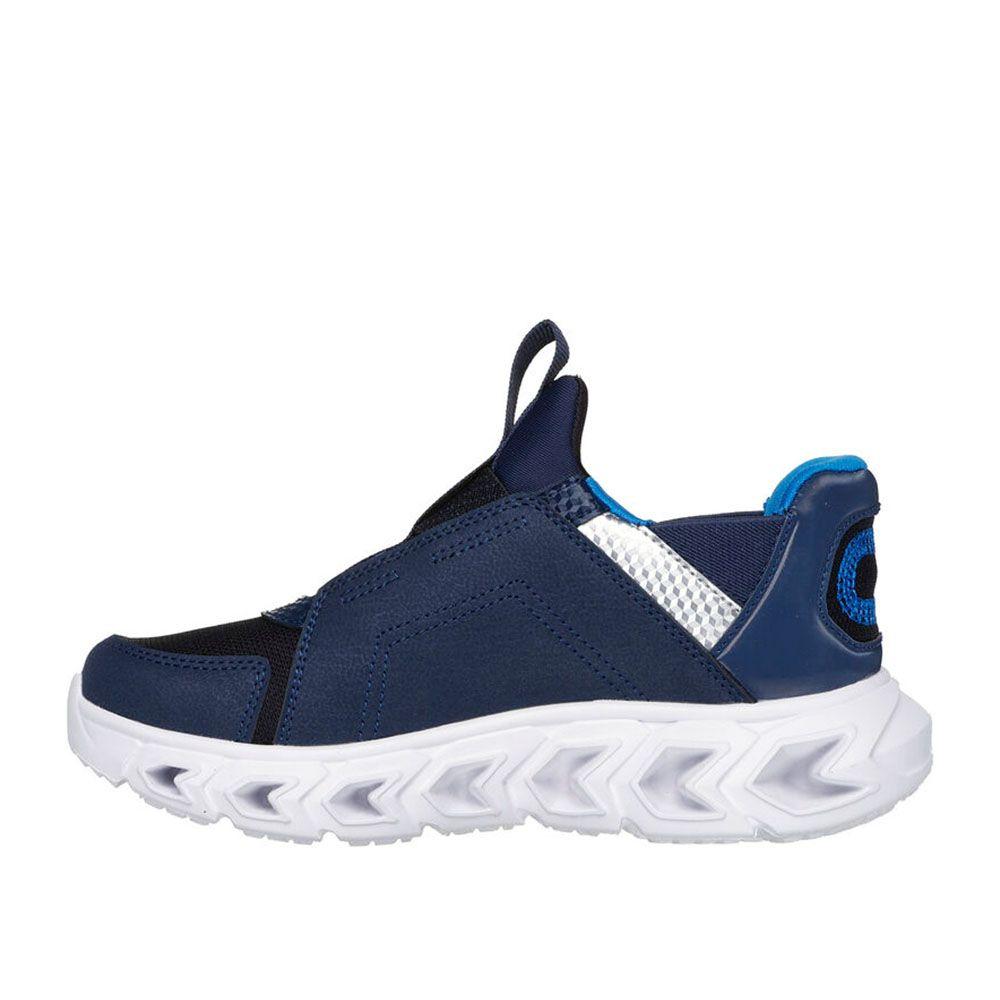 Zapatillas Urbanas Skechers Niño Hypno Flash 2.0 403830L-1