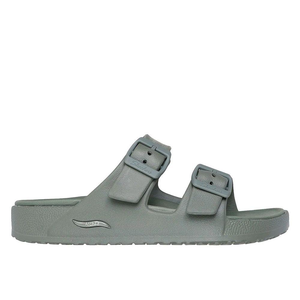 Sandalias Mujer Skechers Arch Fit Cali Breeze 2.0 111590-OLV-0