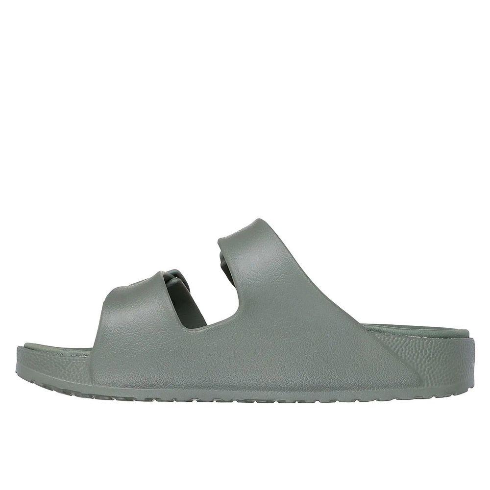 Sandalias Mujer Skechers Arch Fit Cali Breeze 2.0 111590-OLV-1