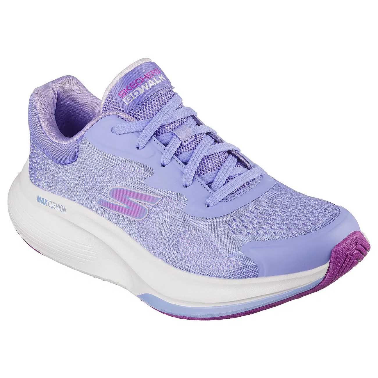 Zapatillas Urbanas Skechers Mujer Go Walk Walker 125053-2