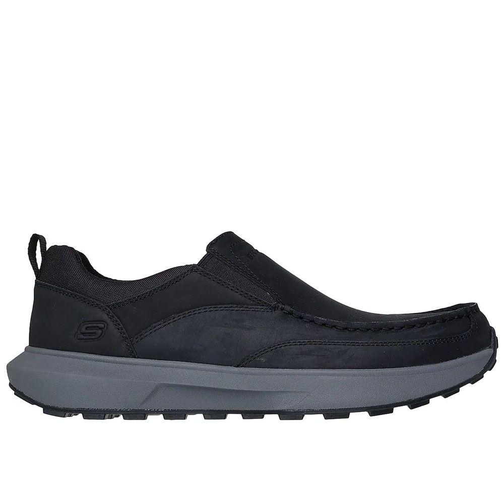 Zapatillas Urbanas Hombre Skechers Invader-Clayton 205532-BLK-0