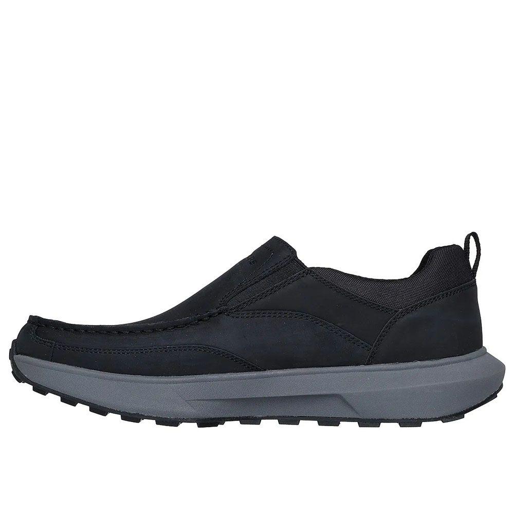 Zapatillas Urbanas Hombre Skechers Invader-Clayton 205532-BLK-1