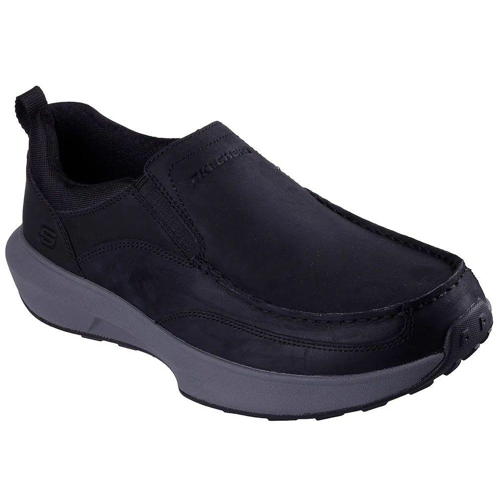 Zapatillas Urbanas Hombre Skechers Invader-Clayton 205532-BLK-2