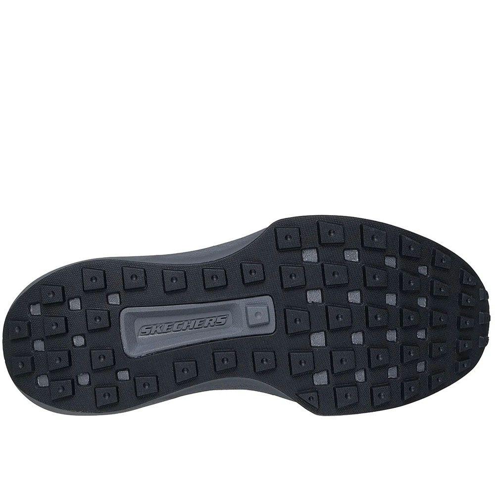 Zapatillas Urbanas Hombre Skechers Invader-Clayton 205532-BLK-4