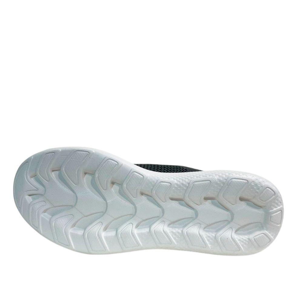 Zapatilla Mujer Spalding Fitness Gris Oscuro-2