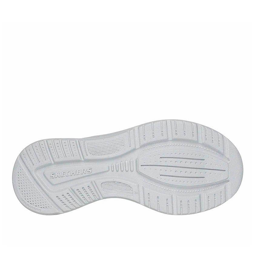 Zapatillas Urbanas Skechers Niño Microspec Max 403936L-NVLM-3