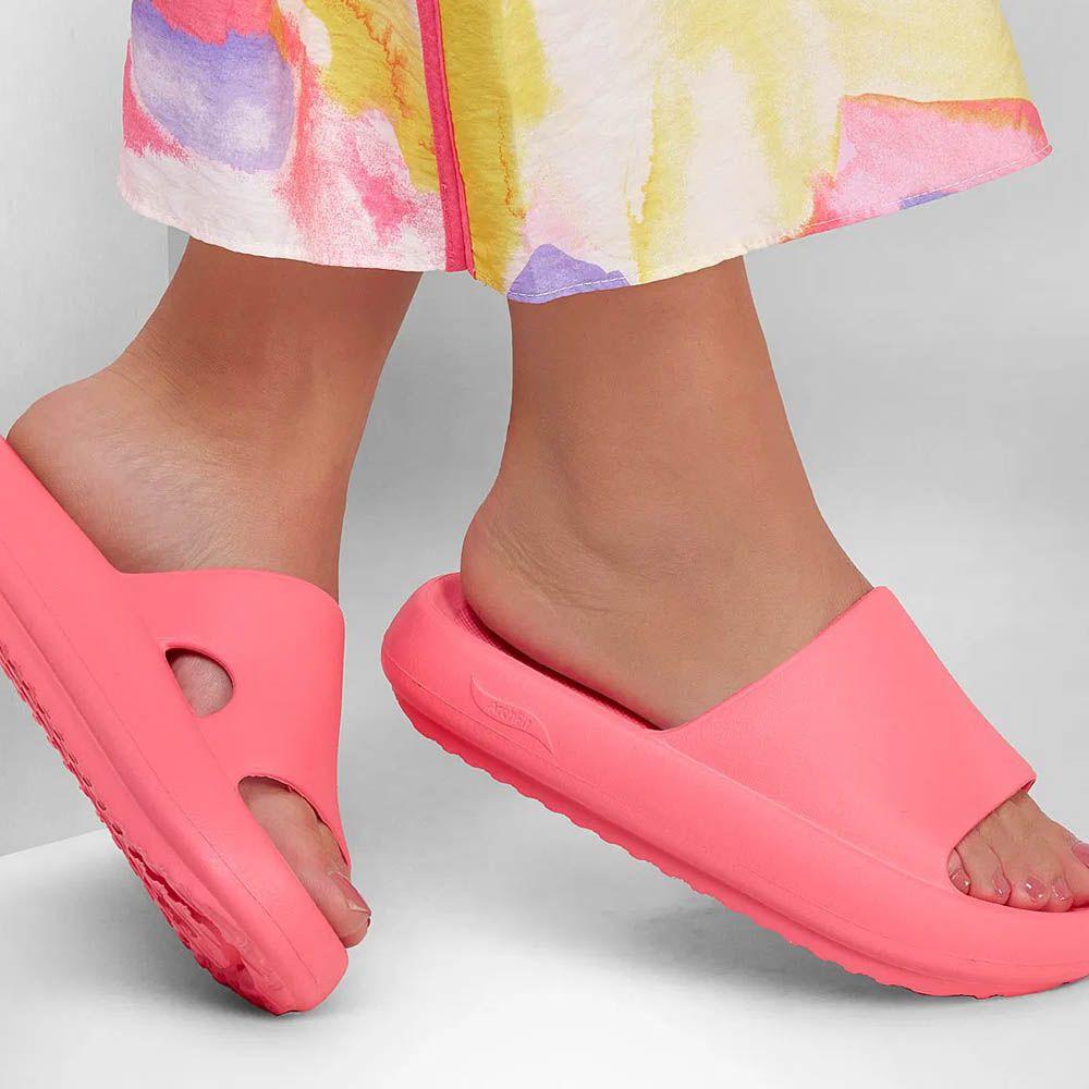 Sandalias Mujer Skechers Arch Fit Horizon 111630-CRL-5