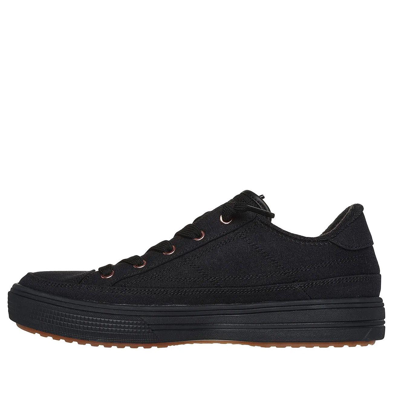 Zapatillas Urbanas Mujer Skechers Arch Fit Arcade - Meet Ya There 150123-BBK-1