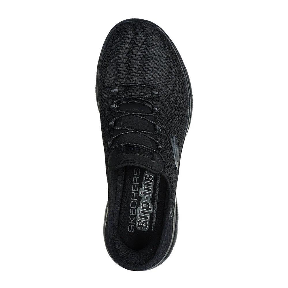 Zapatillas Urbanas Mujer Skechers Arch Fit Arcade 150123BBK-2