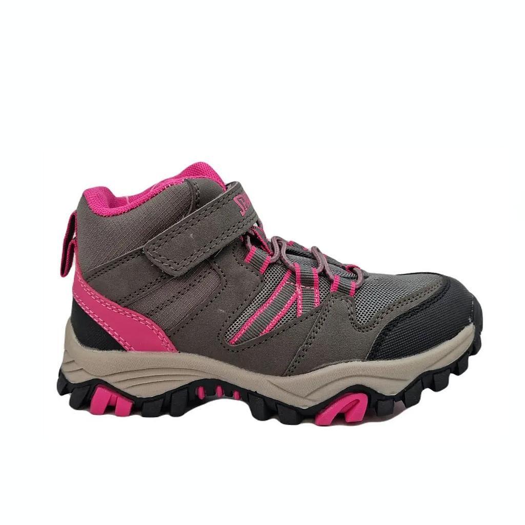 Zapatilla Niña Outdoor Spalding ZNC1000 Fucsia-0