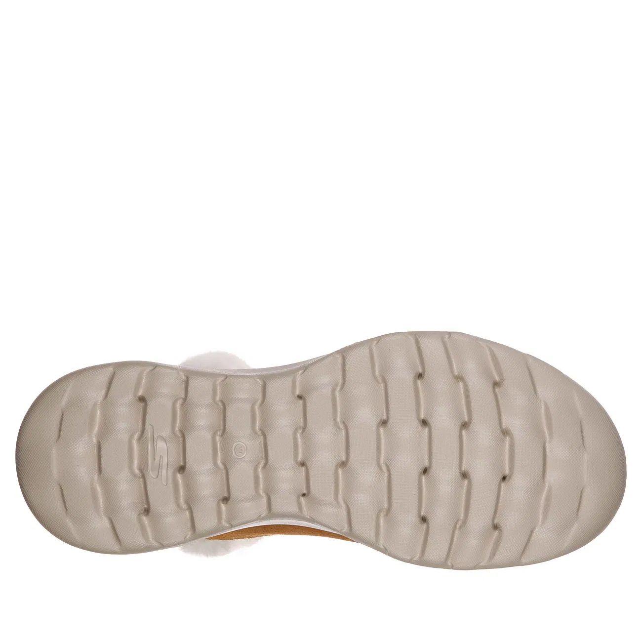 Botas Mujer Skechers On-The-Go Joy - Bundle Up 15501CSNT-3