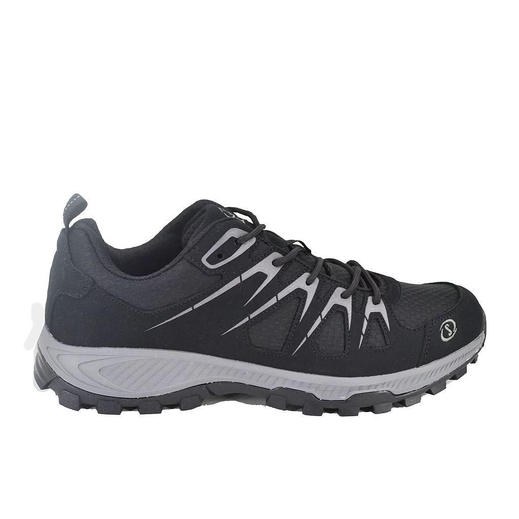 Zapatillas Hombre Outdoor Spalding ZMC3005 Negro-0