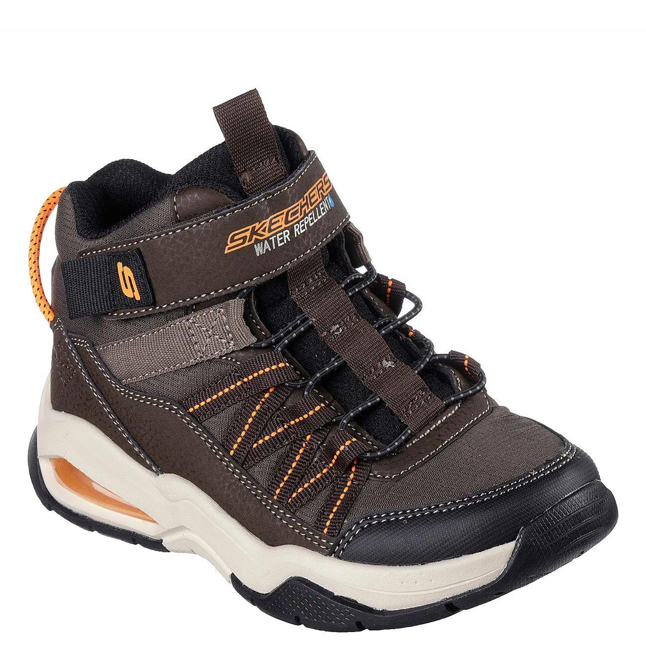 Zapatillas Outdoor Skechers Niños Boys Skech-Air Adventure 406429LCHOR-2