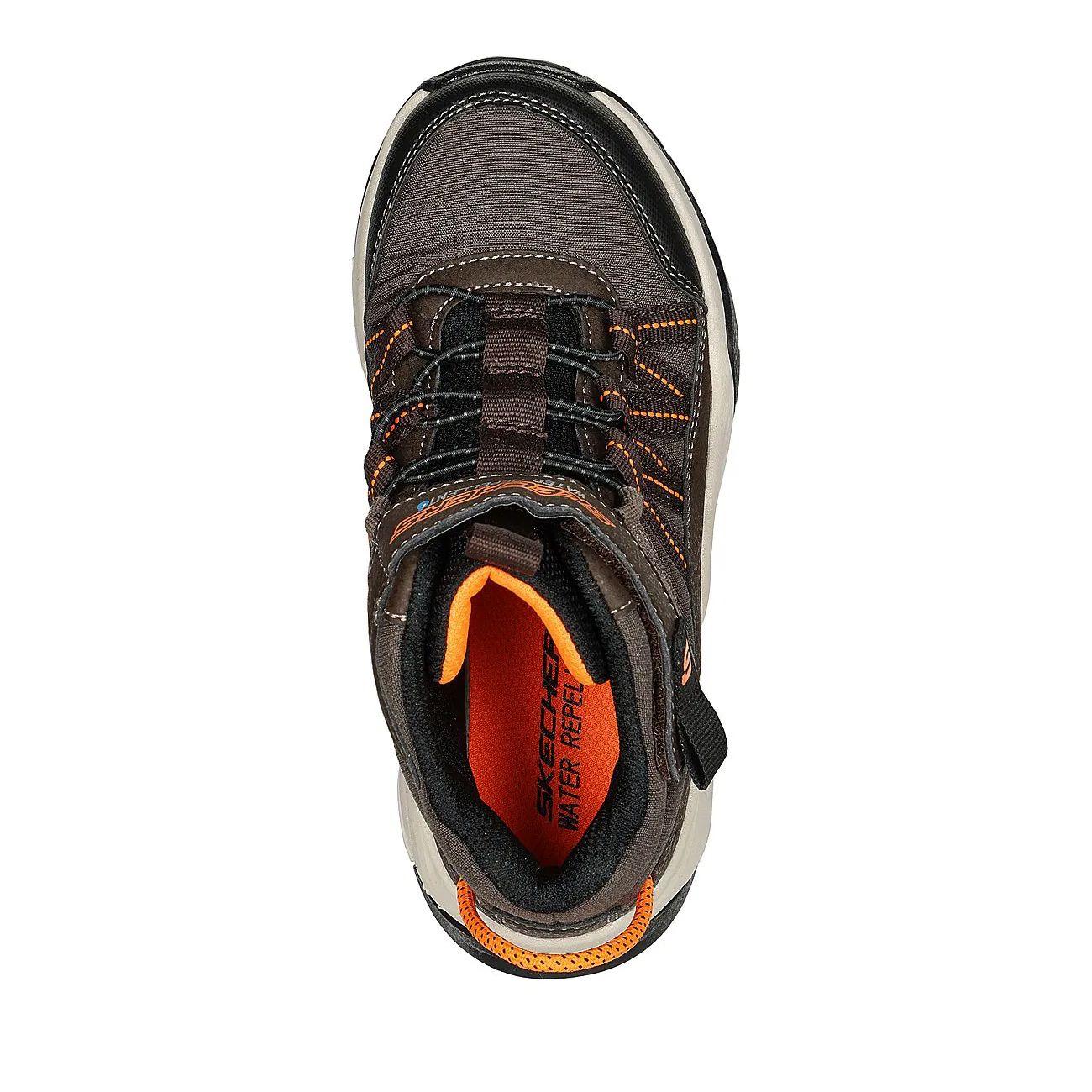 Zapatillas Outdoor Skechers Niños Boys Skech-Air Adventure 406429LCHOR-3