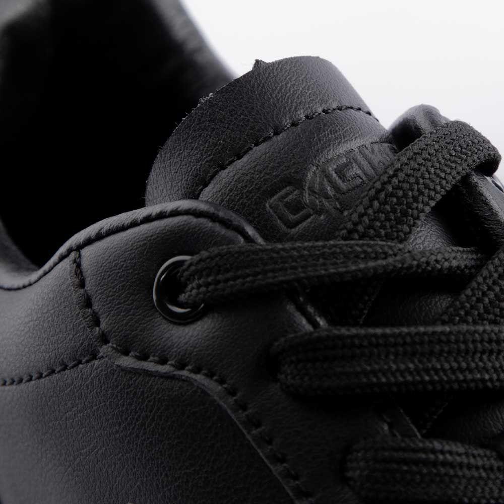 Zapatillas Urbanas Foret Hombre Negro Cac1ke-4
