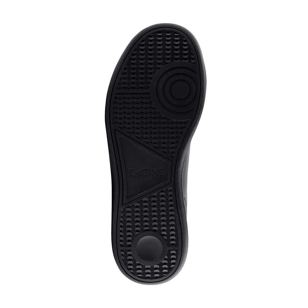 Zapatillas Urbanas Foret Hombre Negro Cac1ke-6