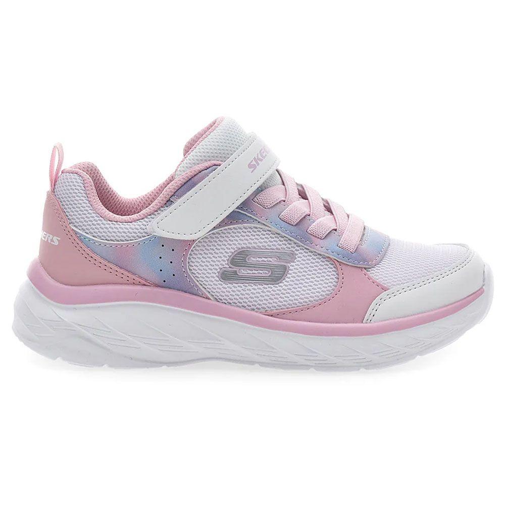 Zapatillas Urbanas Niña Skechers Boundless - Watercolor 303628L-WMLT-0