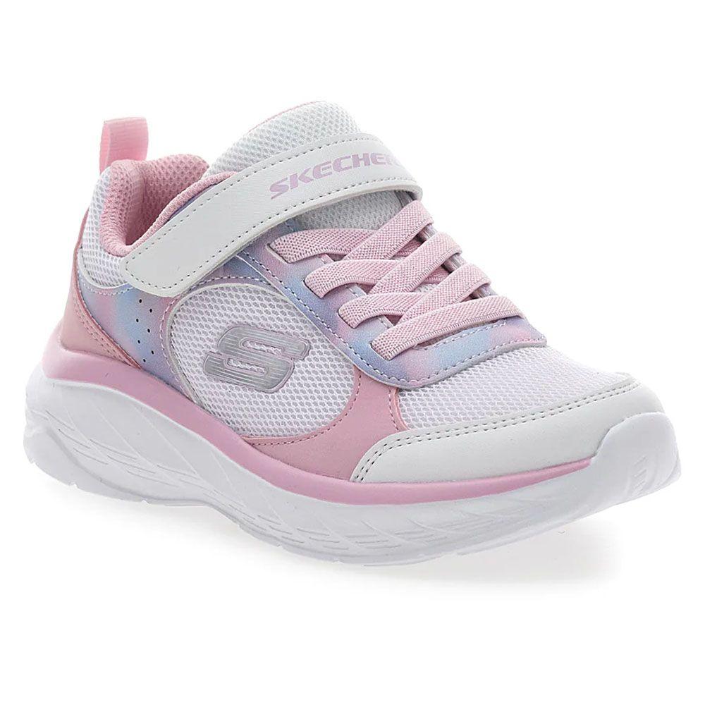 Zapatillas Urbanas Niña Skechers Boundless - Watercolor 303628L-WMLT-1