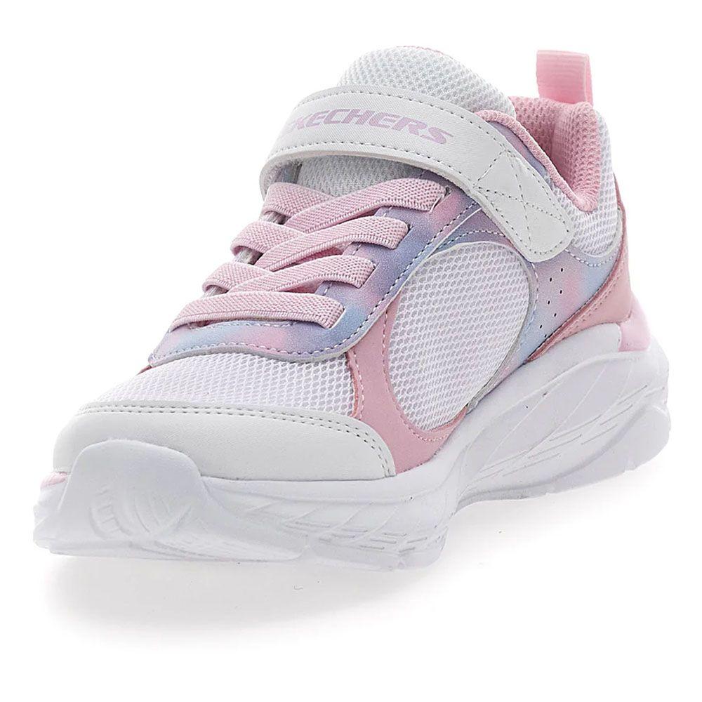 Zapatillas Urbanas Niña Skechers Boundless - Watercolor 303628L-WMLT-2