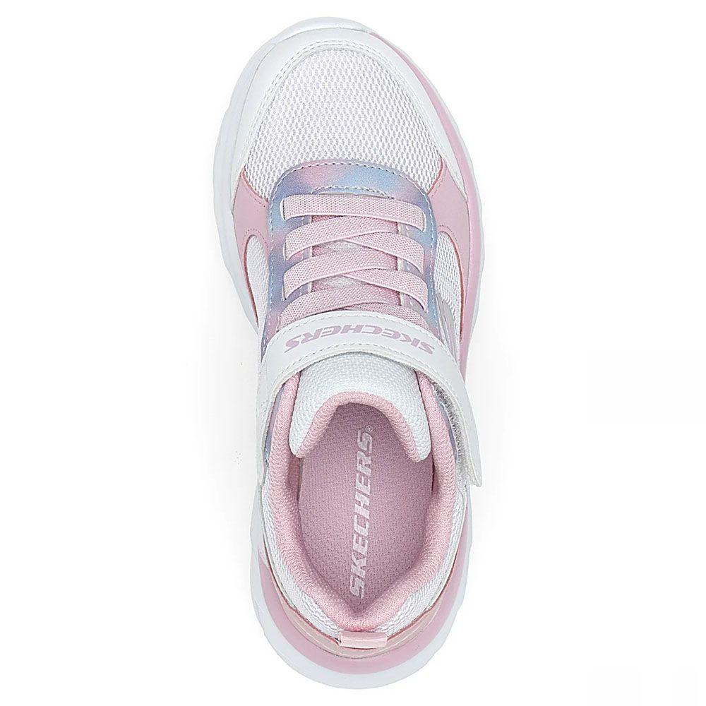 Zapatillas Urbanas Niña Skechers Boundless - Watercolor 303628L-WMLT-3