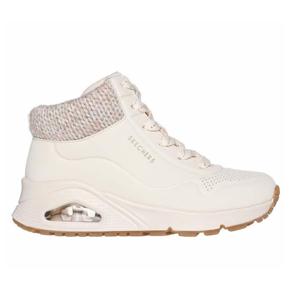 Botín Niñas Skechers Gen1 - Darling Daze 310566L-NAT-0