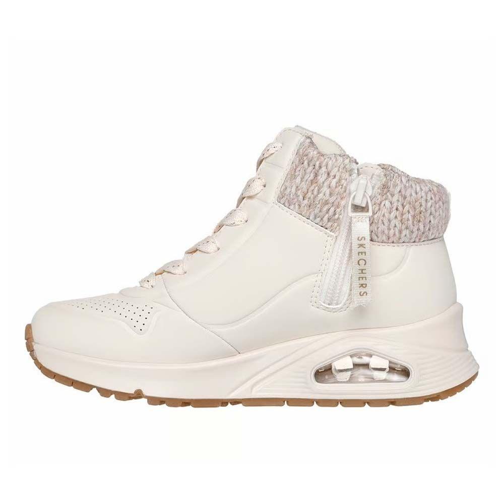 Botín Niñas Skechers Gen1 - Darling Daze 310566L-NAT-1
