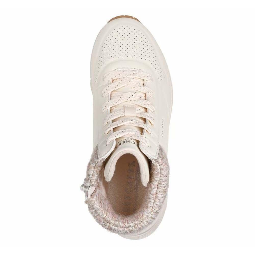 Botín Niñas Skechers Gen1 - Darling Daze 310566L-NAT-2