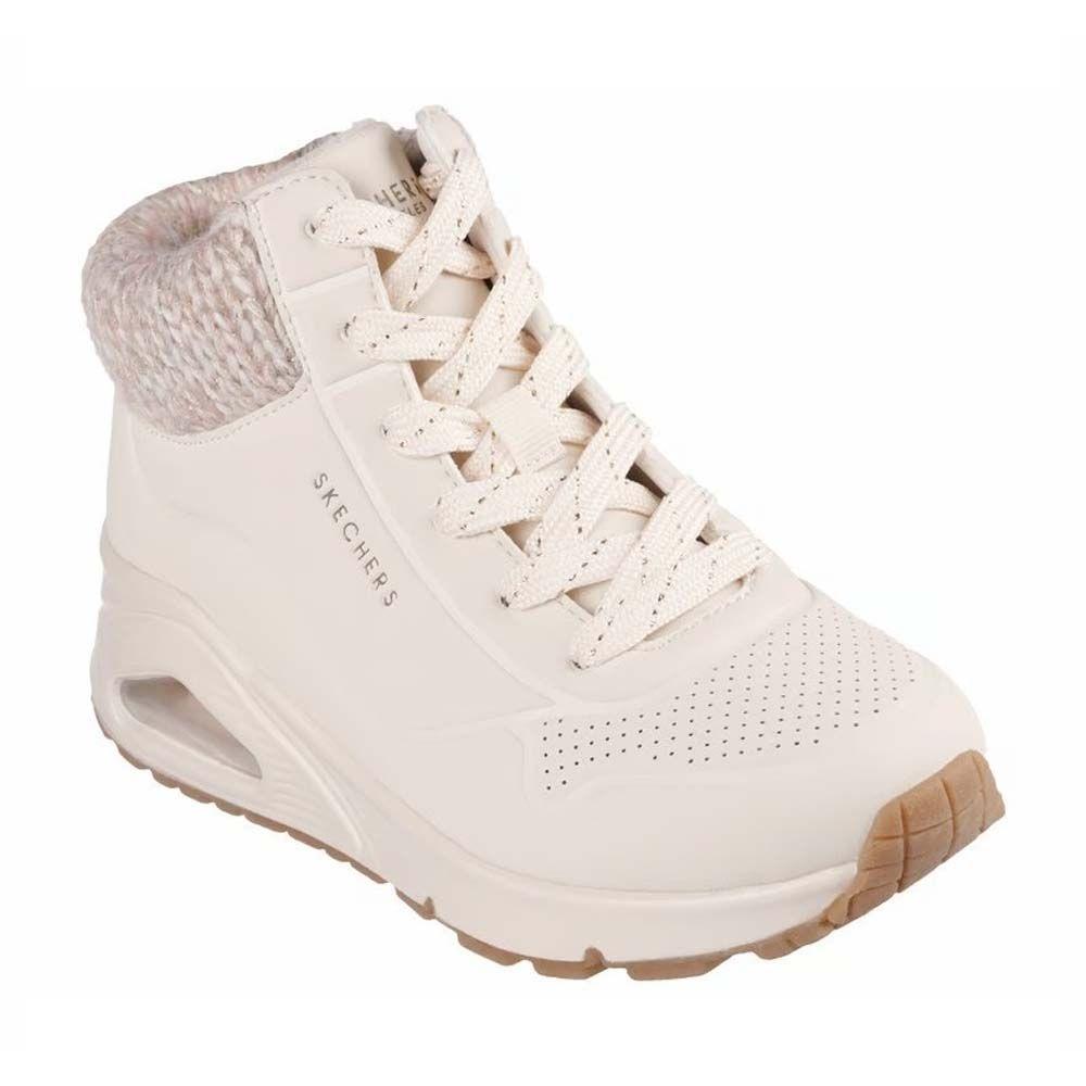 Botín Niñas Skechers Gen1 - Darling Daze 310566L-NAT-4
