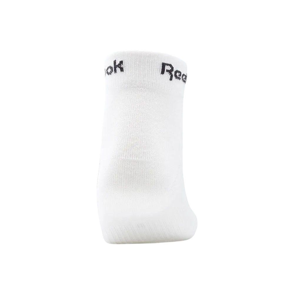 Calcetines Tripack Reebok Act Core Unisex-3