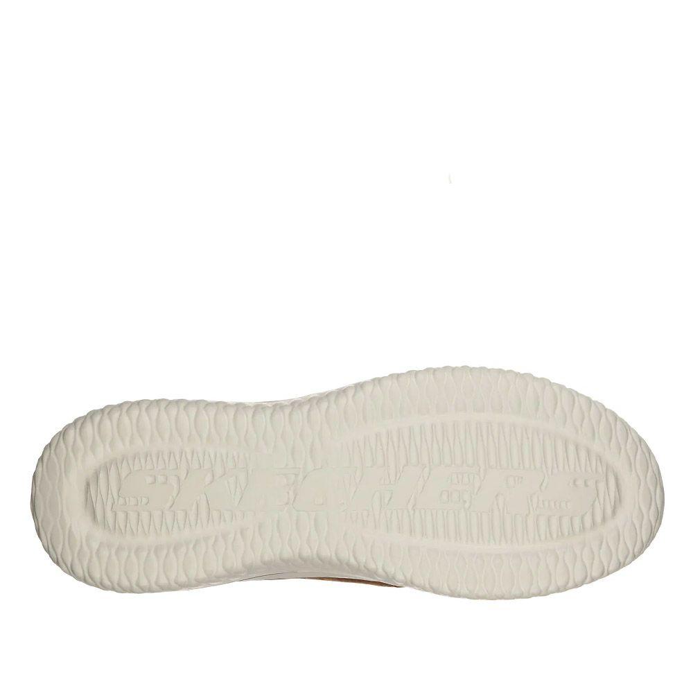Zapatillas Urbanas Skechers Hombre Delson 3.0 -Cicada 210238-CDB-3