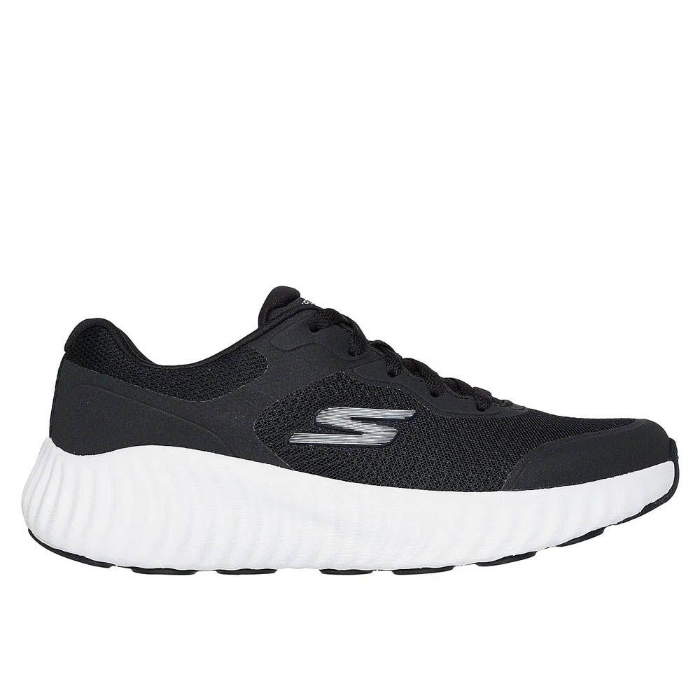Zapatillas Running Mujer Skechers Go Run Now Prisma 129366-BKW-0