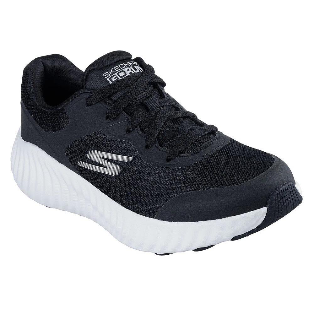 Zapatillas Running Mujer Skechers Go Run Now Prisma 129366-BKW-4