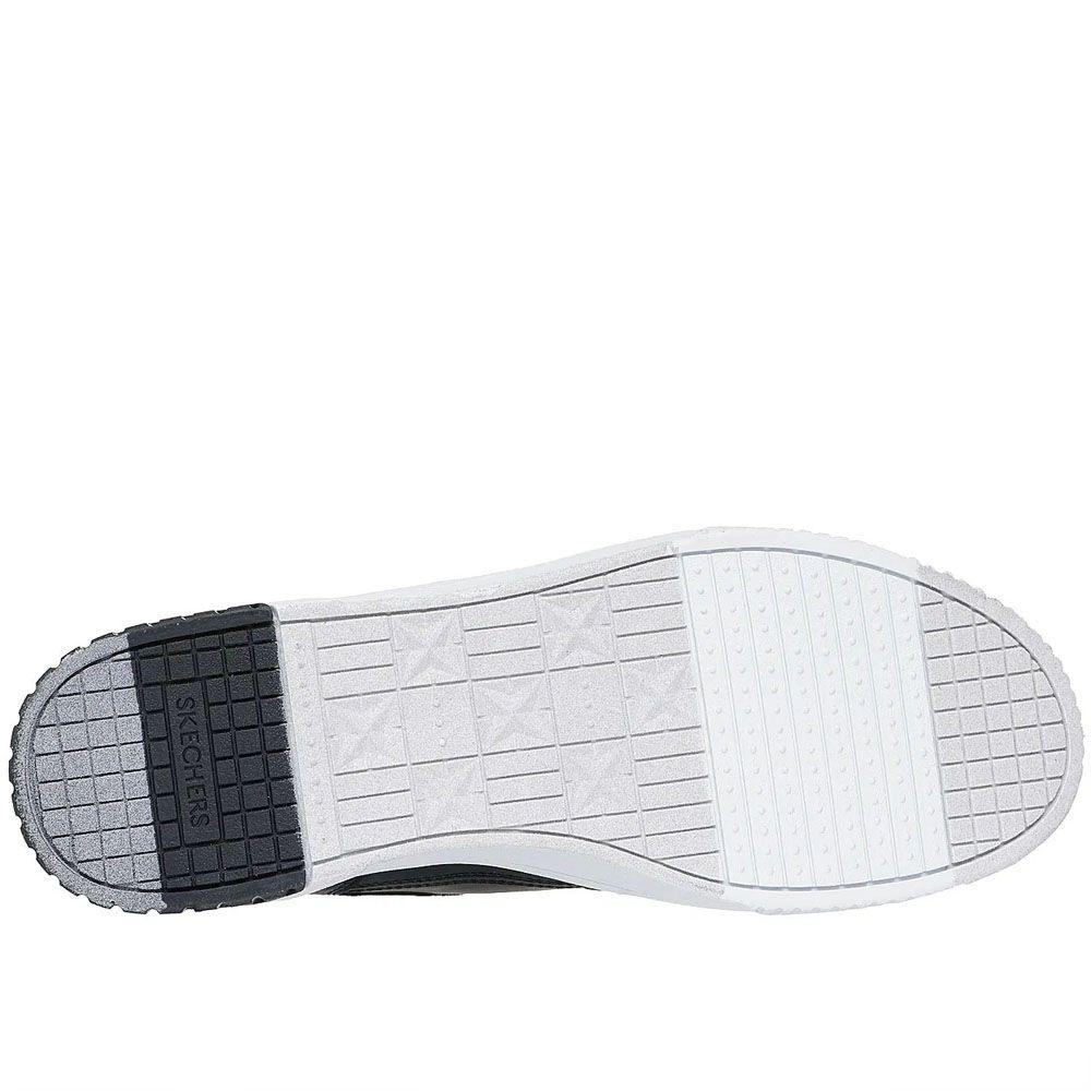 Zapatillas Hombre Urbanas Jade-Akon Slip-Ins 254140-BKW-4