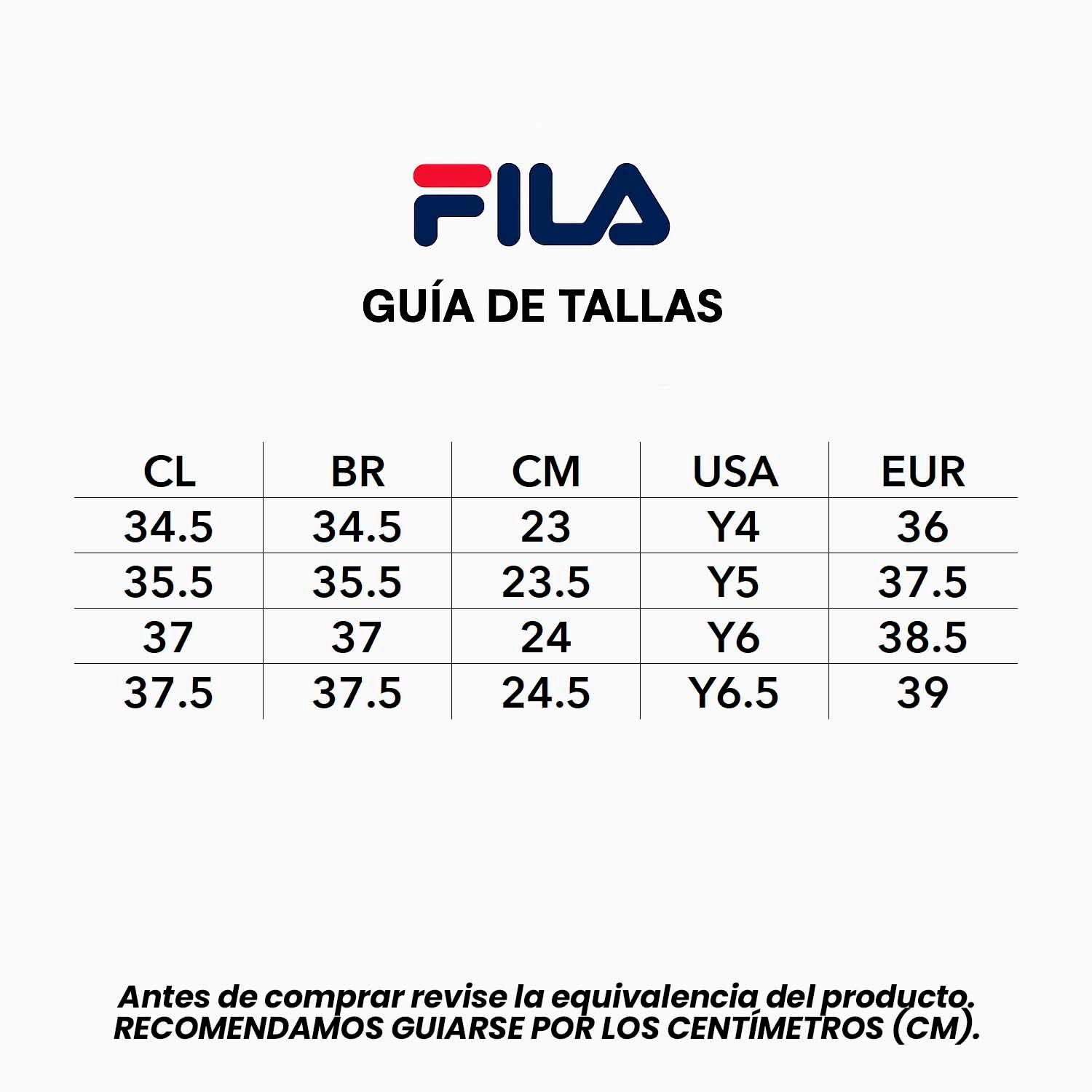 Zapatilla Urbana Juvenil Fila Disruptor II Blanco-2