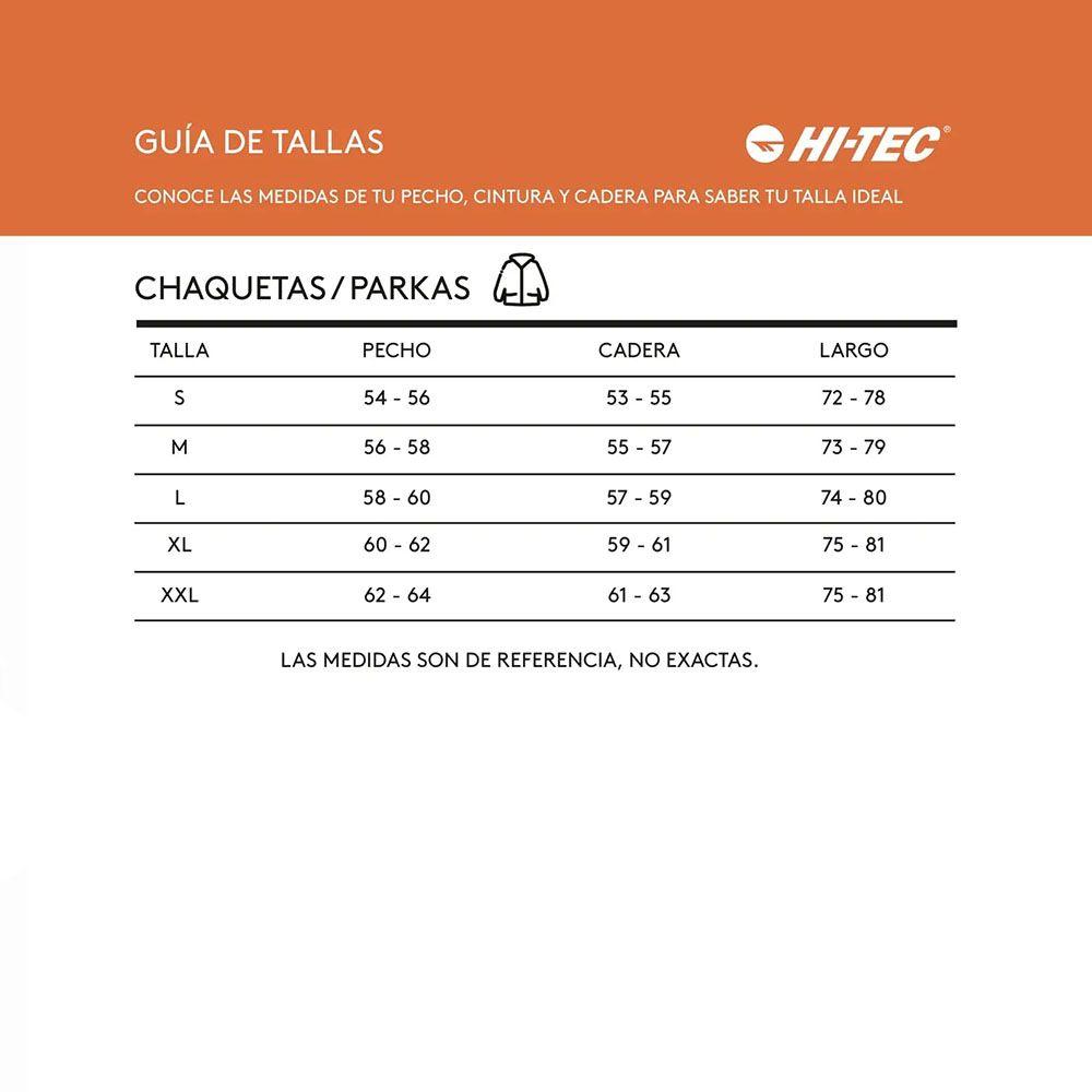 Cortaviento Liviana Hombre Hi Tec Verde-6