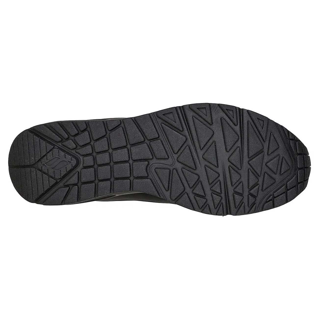 Zapatillas Urbanas Skechers Hombre Uno Stand On Air 52458-OLBK-3