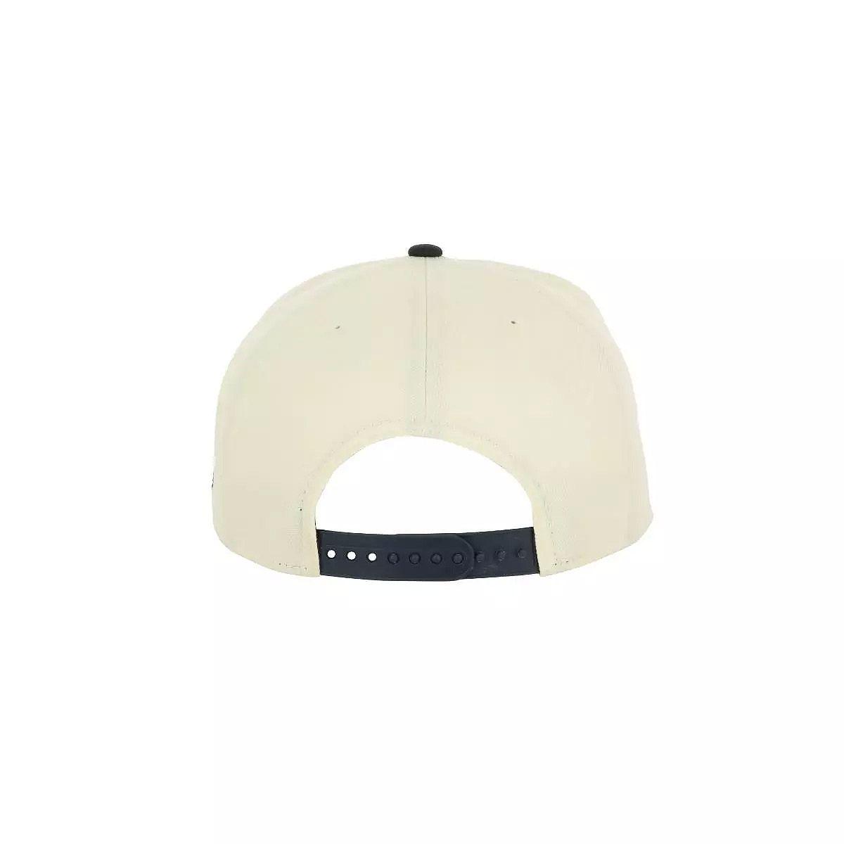 Gorra 9Fifty Houston Astros MLB 2Tone White New Era-2
