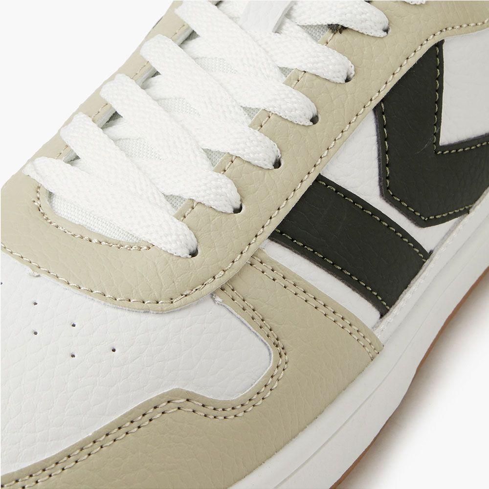 Zapatillas Urbanas Hombre Kappa Logo Karushi Blanco Oyste-2