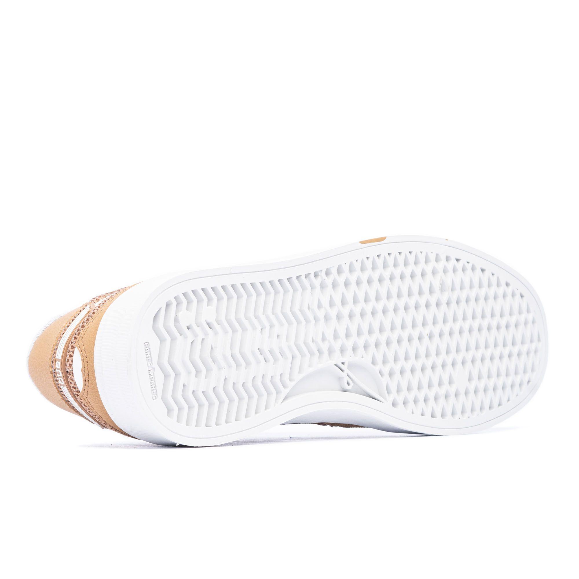Zapatillas Imigrante Deserto Essencial Hombre Ous Beige-1
