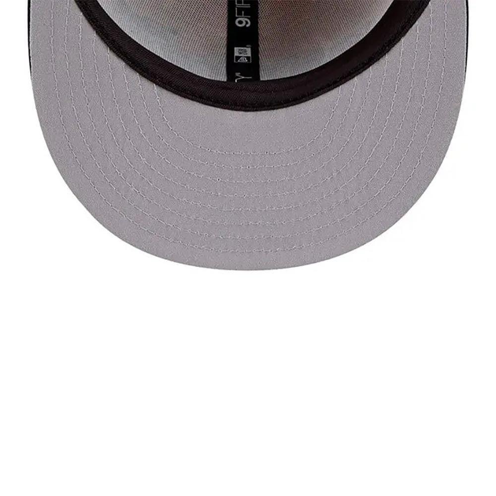 Jockey Gorra New Era Mlb 950 Boston Red Ox Unisex Beige-3