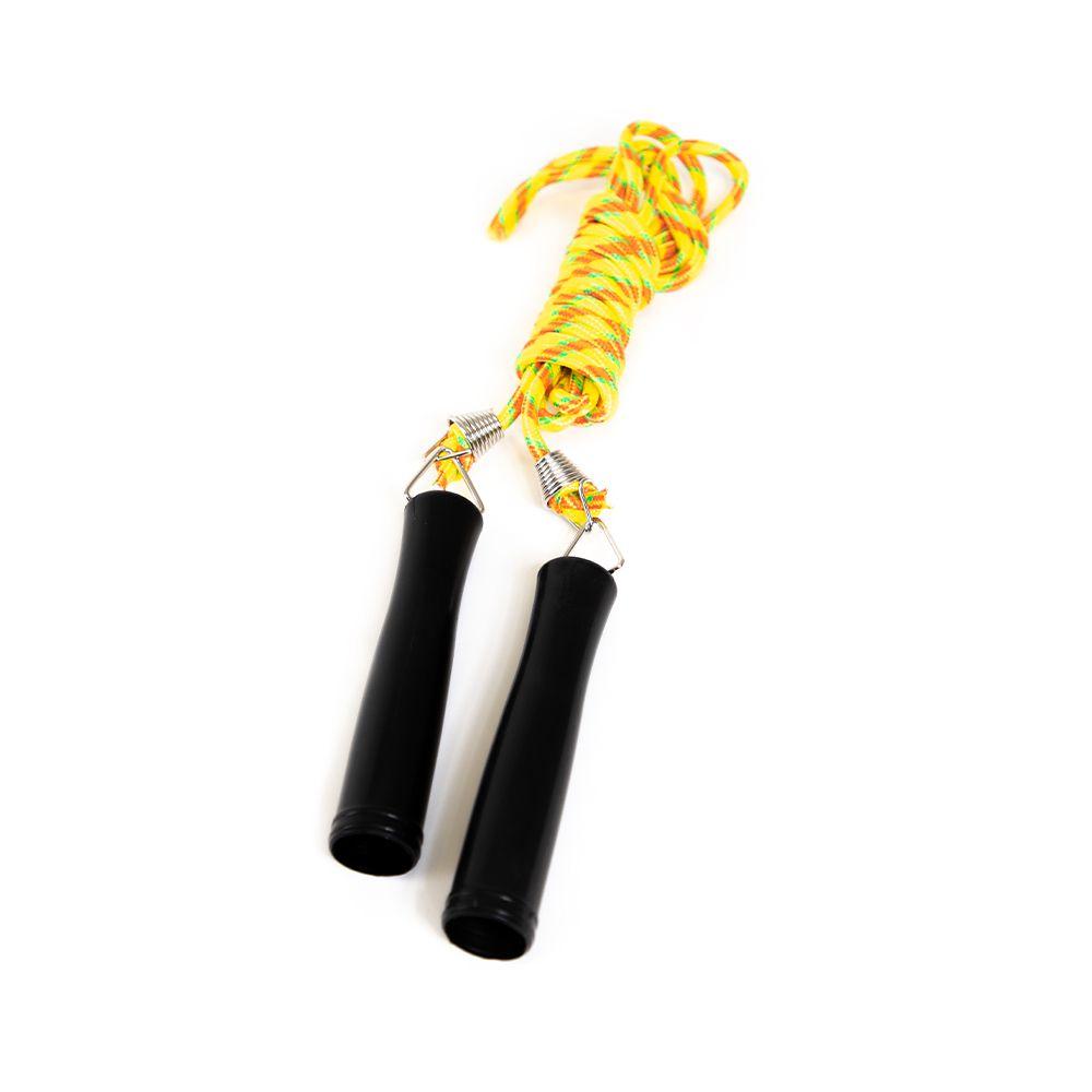 Set De Ejercitación Y Resistencias Tummy Trimmer Metálico Jks-3