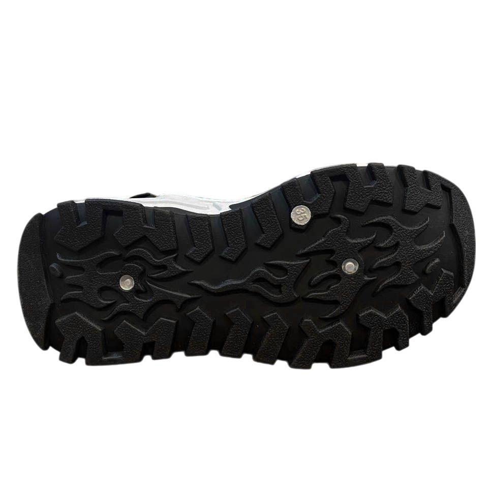 Zapatillas Niña Disney Minnie Mouse Chunky Sport Sneakers-2