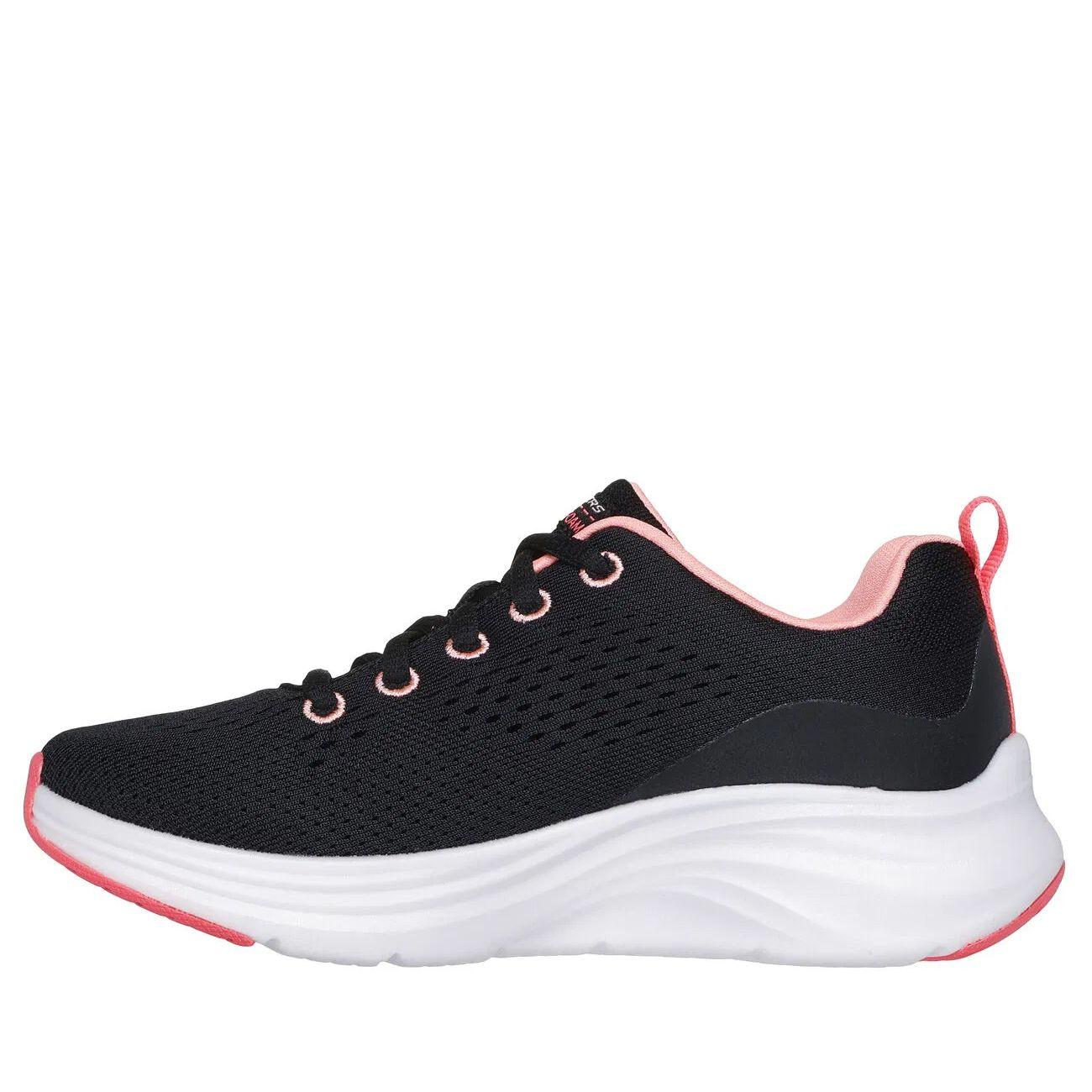 Zapatillas Urbanas Niña Skechers Vapor Foam Brisk Quick 303941L-BKPK-1