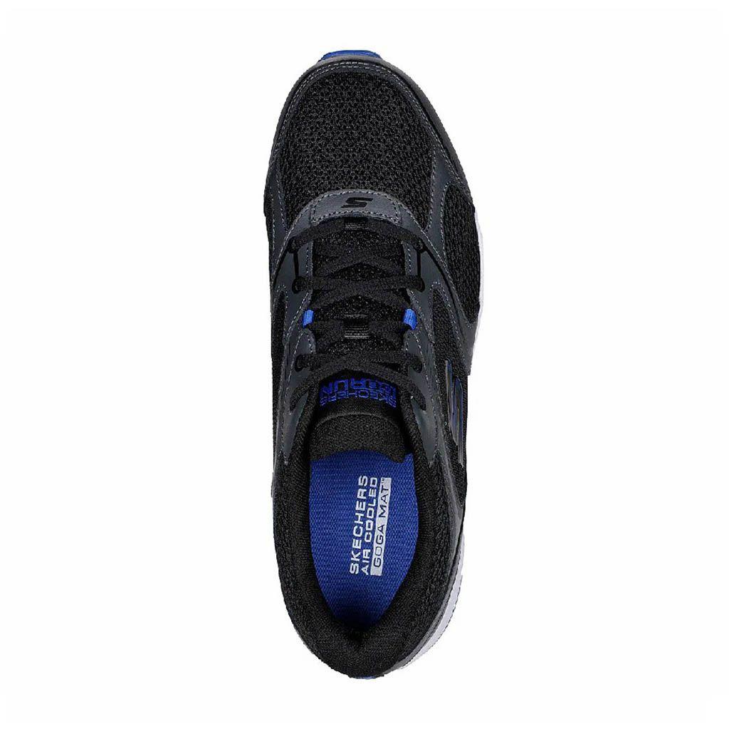 Zapatillas Urbanas Skechers Hombre Go Run Consistent Specie 220371-2