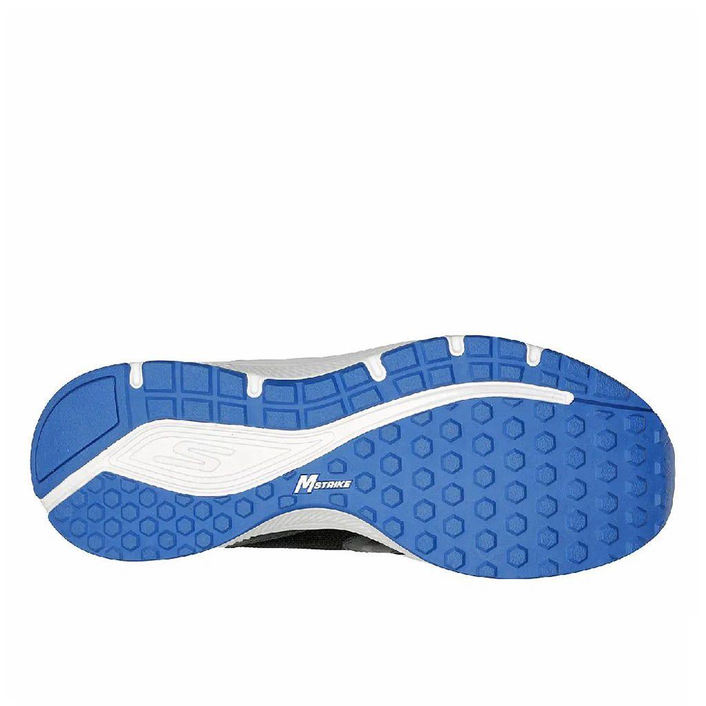 Zapatillas Urbanas Skechers Hombre Go Run Consistent Specie 220371-3