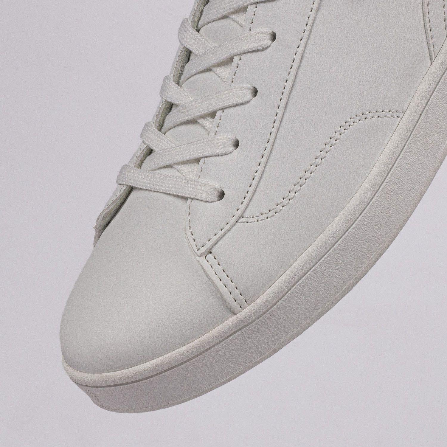 Zapatilla Hombre PS Blanco-Negro Michelin Footwear-9