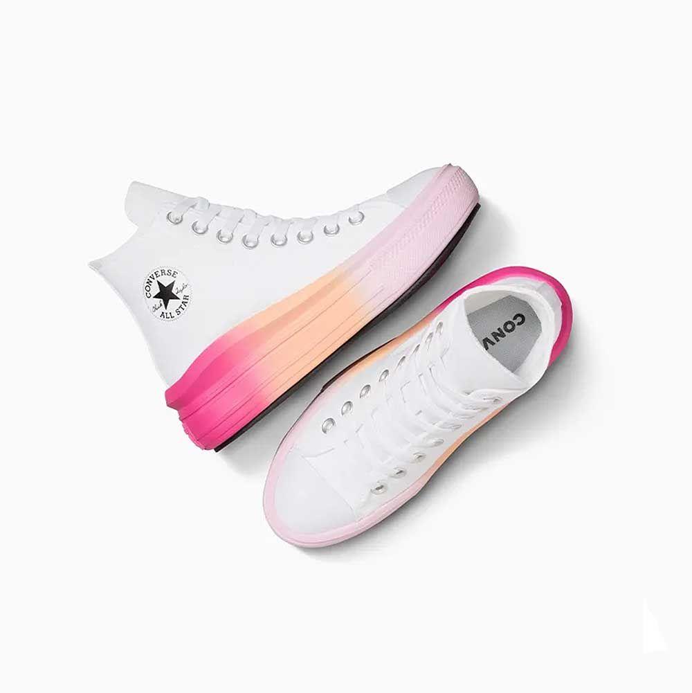 Zapatilla Converse Infantil Chuck Taylor All Star Move A07372C-2